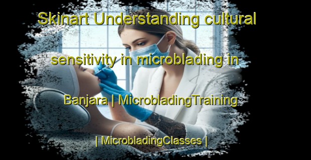 Skinart Understanding cultural sensitivity in microblading in Banjara | MicrobladingTraining | MicrobladingClasses | SkinartTraining-India